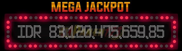 WIGO777 Jackpot